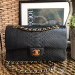 Ch@nel Flap Bag-25CM