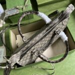 BL × GG Top Handbags-39*14*24CM - Image 3