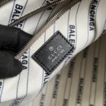 BL × GG Top Handbags-39*14*24CM - Image 2