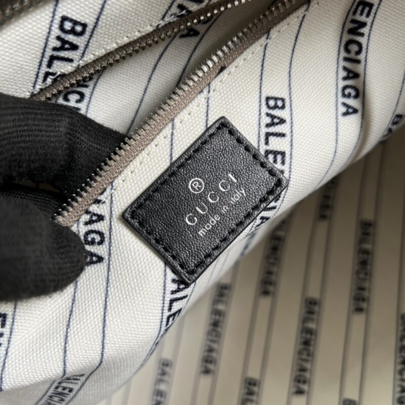 BL × GG Top Handbags-39*14*24CM - Image 2