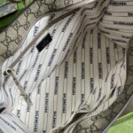 BL × GG Top Handbags-39*14*24CM - Image 4