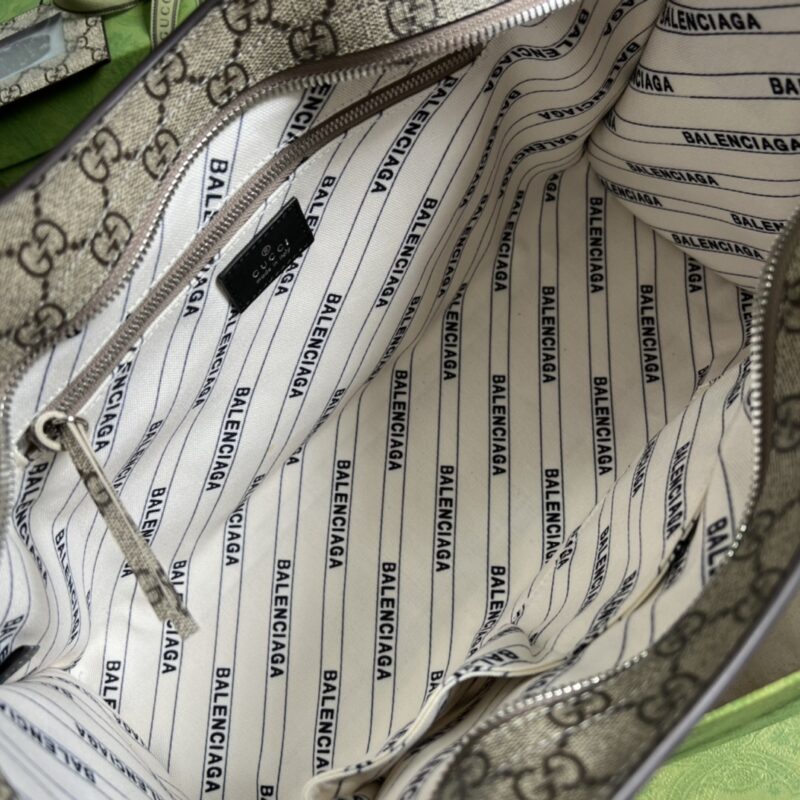 BL × GG Top Handbags-39*14*24CM - Image 4