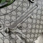 BL × GG Top Handbags-39*14*24CM - Image 8