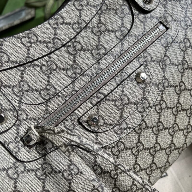 BL × GG Top Handbags-39*14*24CM - Image 8