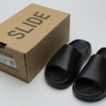 KANYE WEST X ADIDAS YEEZY SLIDE “RESIN”FX0495