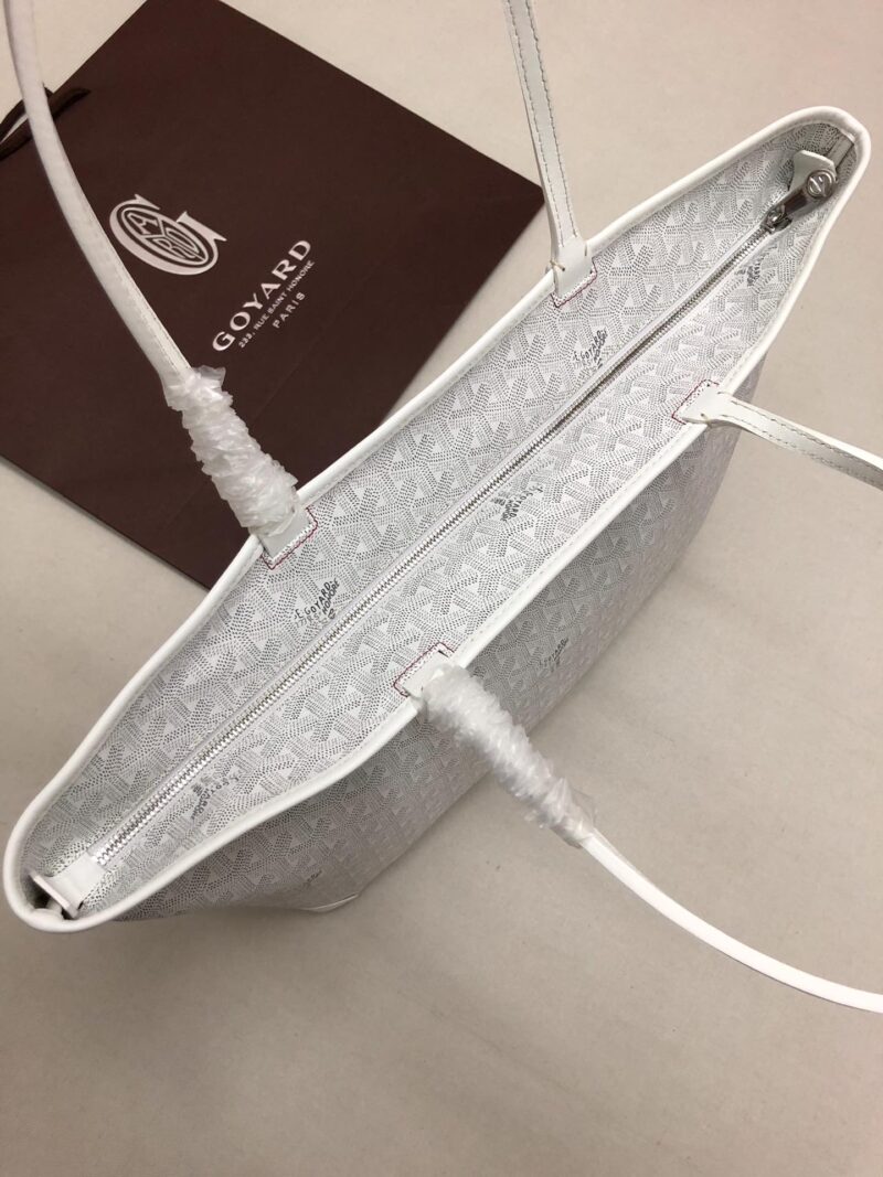 Goyard Artois Handbags-Zipper Version-47&57CM - Image 3