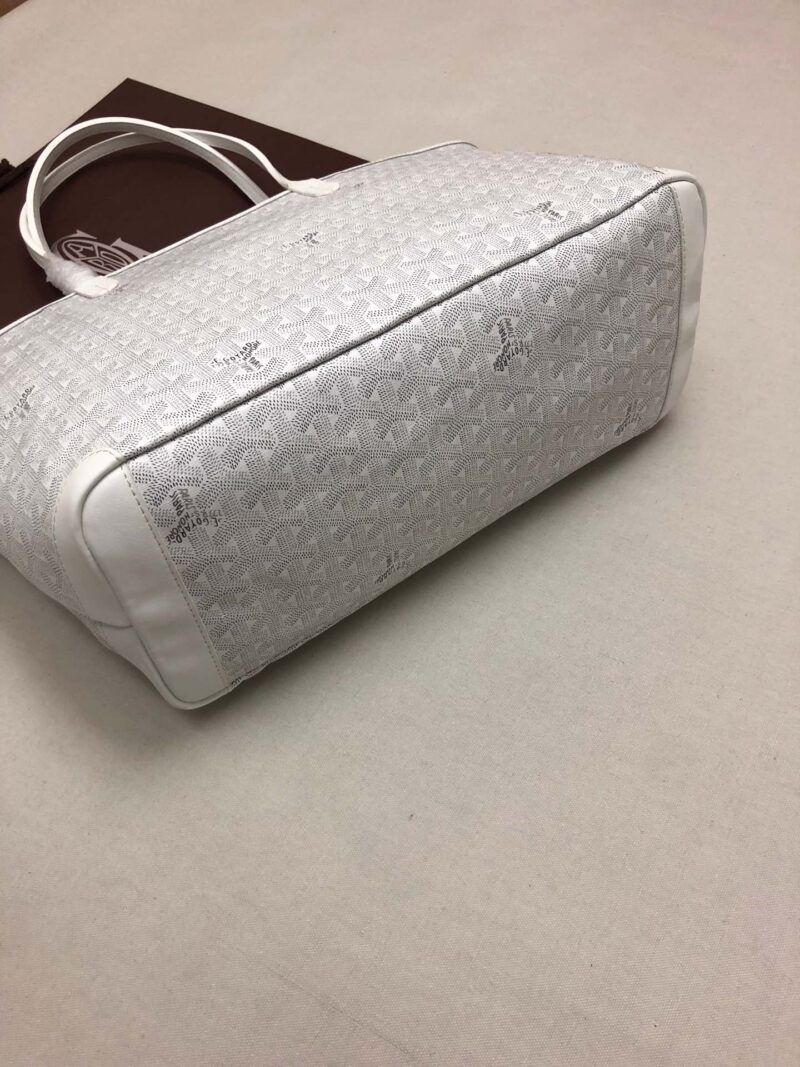 Goyard Artois Handbags-Zipper Version-47&57CM - Image 4