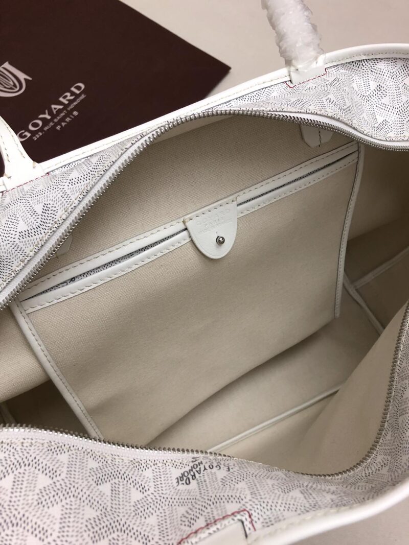 Goyard Artois Handbags-Zipper Version-47&57CM - Image 5