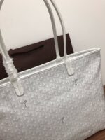 Goyard Artois Handbags-Zipper Version-47&57CM - Image 8