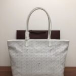 Goyard Artois Handbags-Zipper Version-47&57CM
