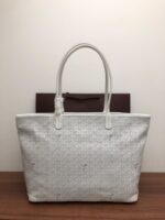 Goyard Artois Handbags-Zipper Version-47&57CM