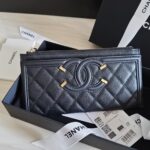 Ch@nel Wallet-19CM