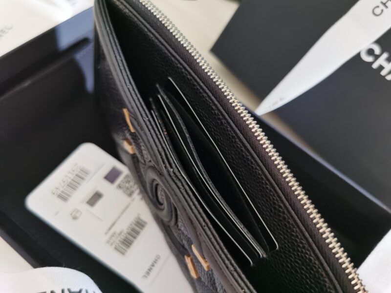 Ch@nel Wallet-19CM - Image 8