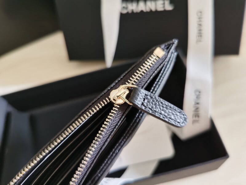 Ch@nel Wallet-19CM - Image 9