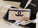 Ch@nel Wallet-19CM
