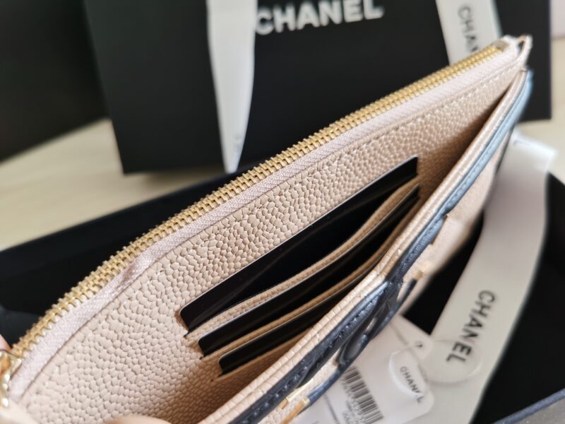 Ch@nel Wallet-19CM - Image 8
