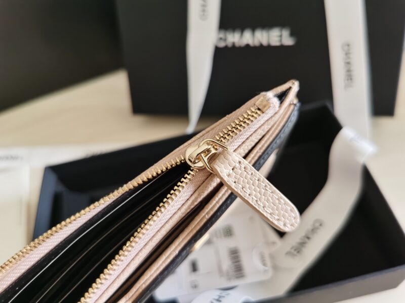 Ch@nel Wallet-19CM - Image 7