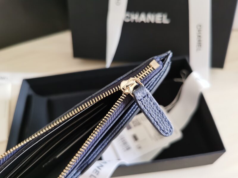 Ch@nel Wallet-19CM - Image 3