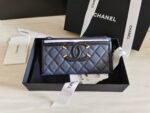 Ch@nel Wallet-19CM