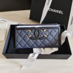 Ch@nel Wallet-19CM