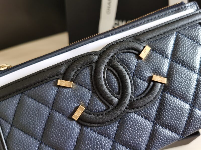 Ch@nel Wallet-19CM - Image 9