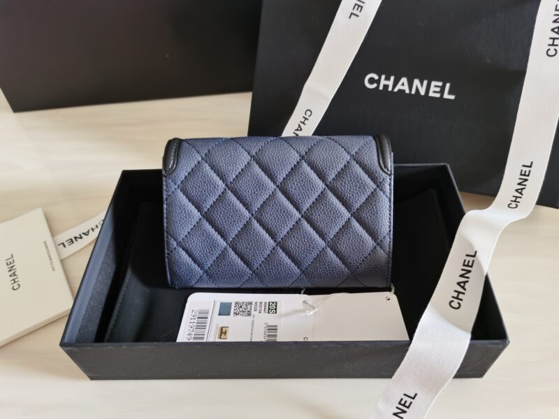 Ch@nel Wallet-15CM - Image 3