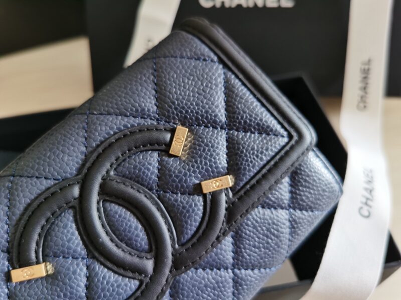 Ch@nel Wallet-15CM - Image 6