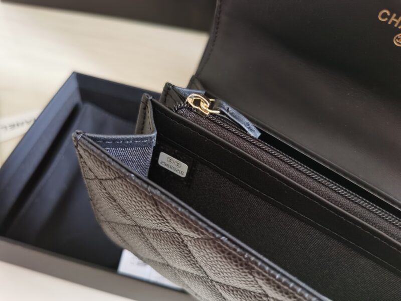 Ch@nel Wallet-15CM - Image 5