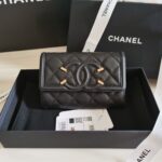 Ch@nel Wallet-15CM