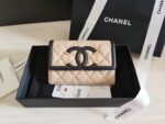 Ch@nel Wallet-15CM
