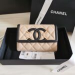 Ch@nel Wallet-15CM