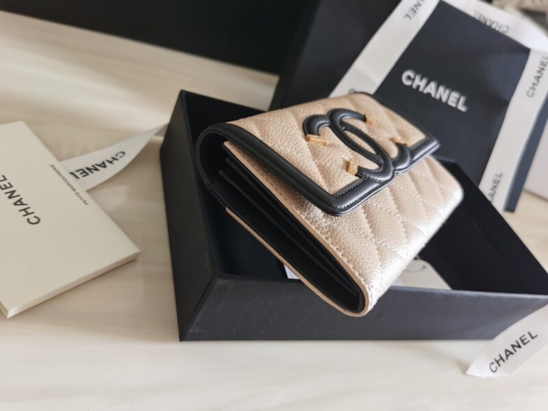 Ch@nel Wallet-15CM - Image 4