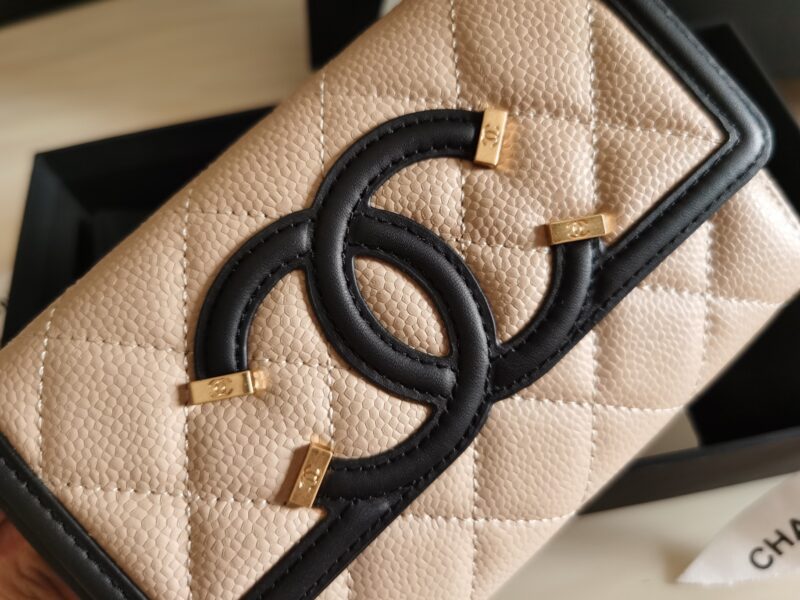 Ch@nel Wallet-15CM - Image 5