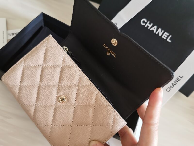 Ch@nel Wallet-15CM - Image 7