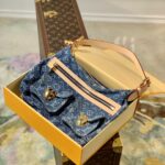 Louis Vuitton Vintage M44464 Handbags-30*10*19CM