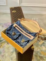 Louis Vuitton Vintage M44464 Handbags-30*10*19CM