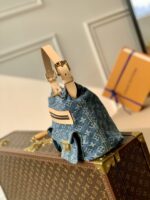 Louis Vuitton Vintage M44464 Handbags-30*10*19CM - Image 5