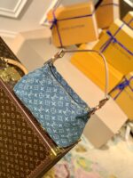 Louis Vuitton Vintage M44464 Handbags-30*10*19CM - Image 6