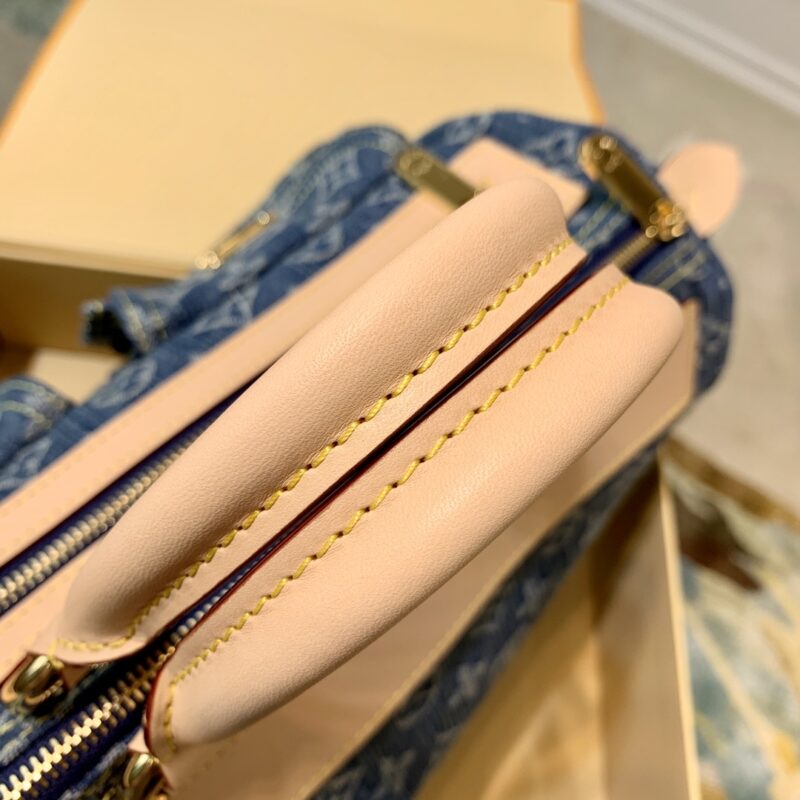 Louis Vuitton Vintage M44464 Handbags-30x17x15CM - Image 7