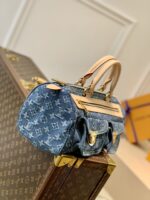 Louis Vuitton Vintage M44464 Handbags-30x17x15CM - Image 8