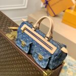 Louis Vuitton Vintage M44464 Handbags-30x17x15CM