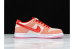 NIKE SB DUNK LOW STRANGELOVE SKATEBOARDS CT2552-800 - Image 2
