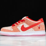 NIKE SB DUNK LOW STRANGELOVE SKATEBOARDS CT2552-800