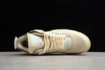 OFF-WHITE X WMNS AIR JORDAN 4 SP CV9388-100 - Image 5