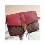 Louis Vuitton Clapton Handbags-25CM - Image 4