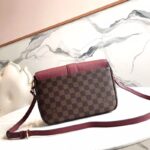 Louis Vuitton Clapton Handbags-25CM - Image 6