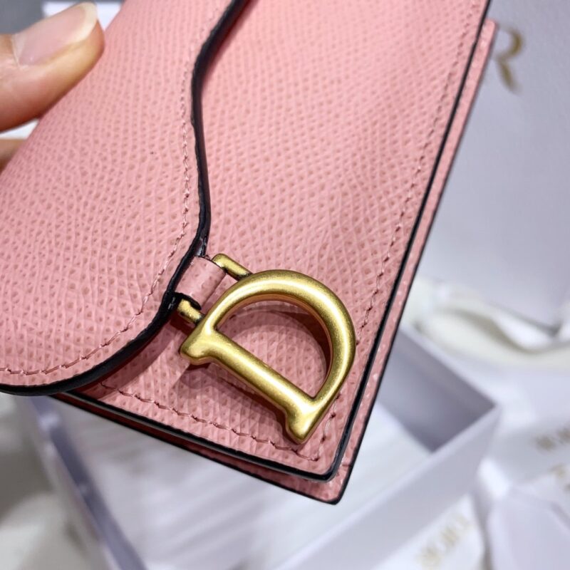 Diro Saddle Wallet-10.5*7CM - Image 5