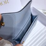 Diro Saddle Wallet-10.5*7CM - Image 2