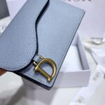 Diro Saddle Wallet-10.5*7CM - Image 5