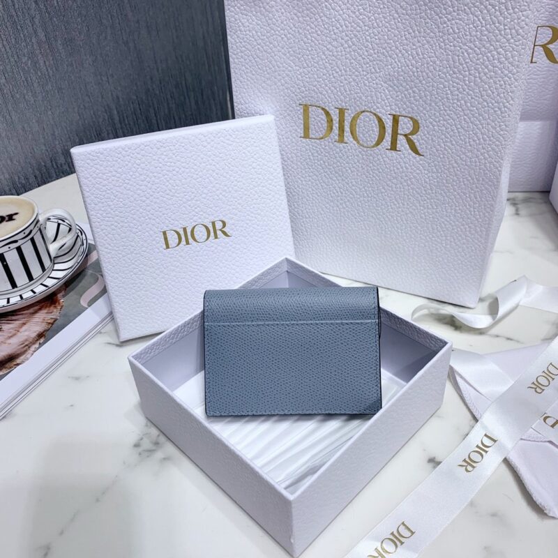 Diro Saddle Wallet-10.5*7CM - Image 6